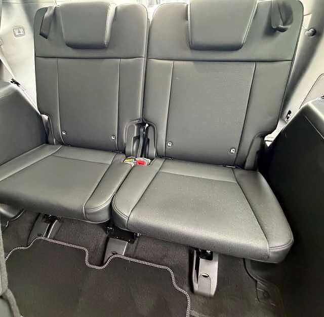 Hyundai SANTA FE 1.6 h T-GDi Calligraphy Auto 4WD Euro 6 (s/s) 5dr (7Seat) Blue