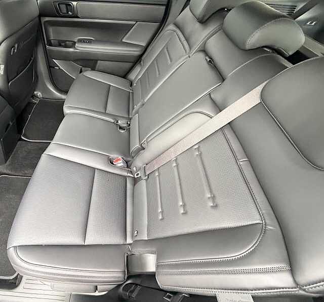 Hyundai SANTA FE 1.6 h T-GDi Calligraphy Auto 4WD Euro 6 (s/s) 5dr (7Seat) Blue