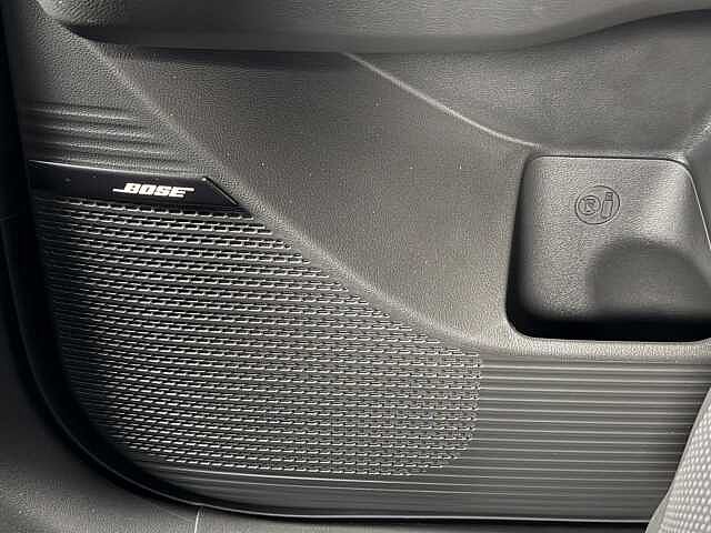 Hyundai SANTA FE 1.6 h T-GDi Calligraphy Auto 4WD Euro 6 (s/s) 5dr (7Seat) Blue