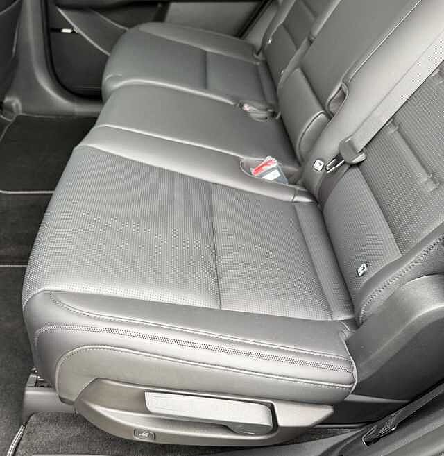 Hyundai SANTA FE 1.6 h T-GDi Calligraphy Auto 4WD Euro 6 (s/s) 5dr (7Seat) Blue