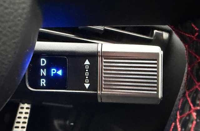 Hyundai TUCSON 1.6 T-GDi N Line Auto Euro 6 (s/s) 5dr Grey