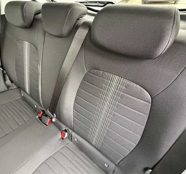 Hyundai i10 1.2 MPi Premium 5dr Auto