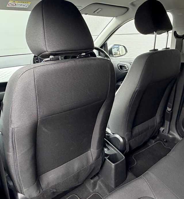 Hyundai i10 1.2 MPi Premium 5dr Auto