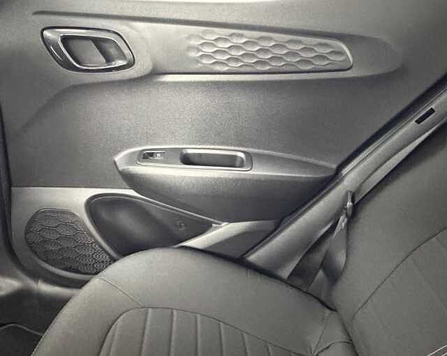 Hyundai i10 1.2 MPi Premium 5dr Auto