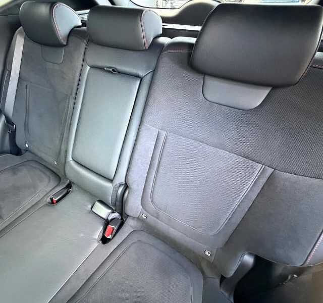 Hyundai TUCSON 1.6T Hybrid N Line S 5dr Auto