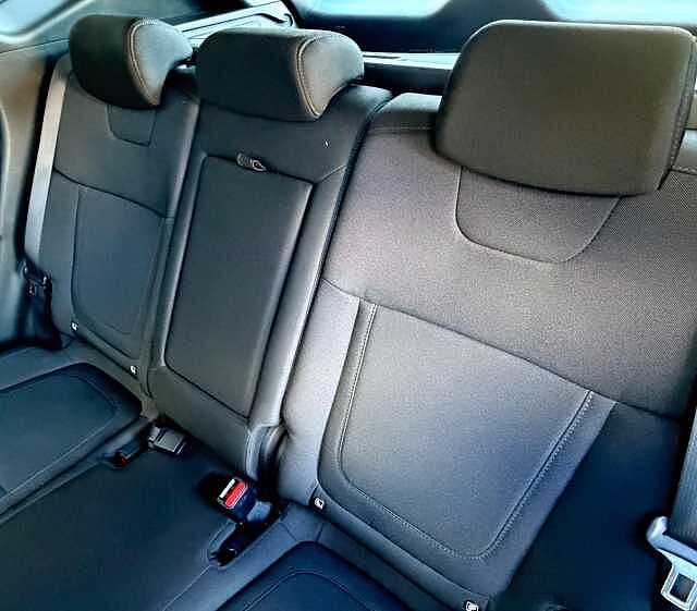 Hyundai TUCSON 1.6 TGDi 48V MHD SE Connect 5dr 2WD
