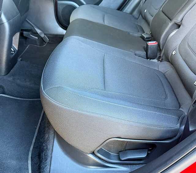 Hyundai TUCSON 1.6 TGDi 48V MHD SE Connect 5dr 2WD