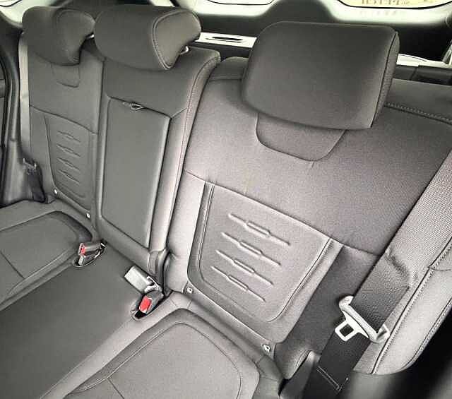 Hyundai TUCSON 1.6T Hybrid Advance 5dr Auto