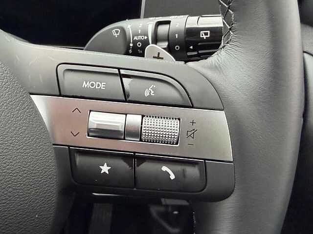 Hyundai TUCSON 1.6T Hybrid Advance 5dr Auto