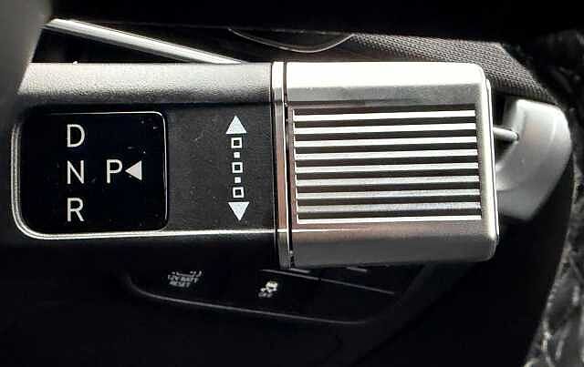 Hyundai TUCSON 1.6T Hybrid Advance 5dr Auto