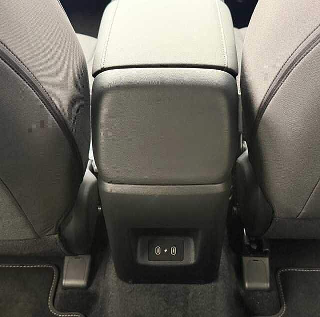 Hyundai TUCSON 1.6T Hybrid Advance 5dr Auto