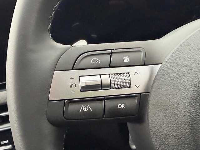 Hyundai TUCSON 1.6T Hybrid Advance 5dr Auto