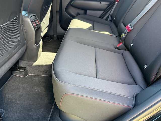 Hyundai KONA 1.6 Hybrid 138 N Line 5dr DCT Black