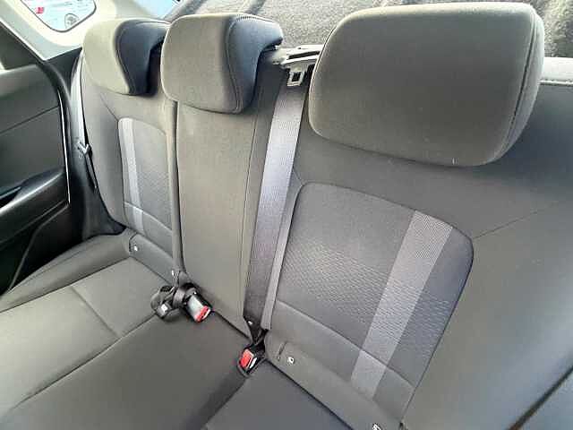 Hyundai I20 1.0T GDi Advance [Nav] 5dr DCT White