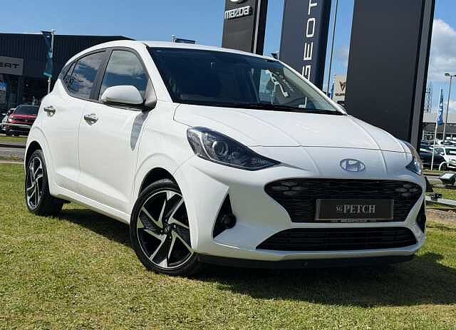 1.0 [63] Premium 5dr [Nav]