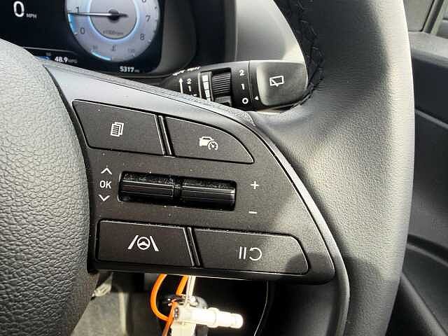 Hyundai i20 1.0T GDi Advance 5dr