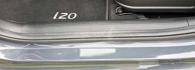 Hyundai i20 1.0T GDi Advance 5dr