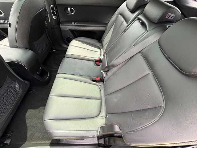 Hyundai IONIQ 5 239kW Namsan Edition 77 kWh 5dr AWD Auto Grey