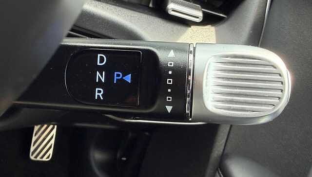 Hyundai IONIQ 5 239kW Namsan Edition 77 kWh 5dr AWD Auto Grey