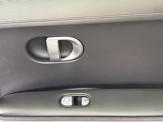 Hyundai IONIQ 5 239kW Namsan Edition 77 kWh 5dr AWD Auto Grey