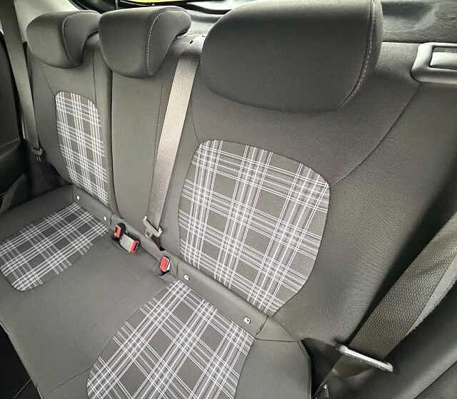 Hyundai I10 1.2 [79] Premium 5dr Auto [Nav] Black