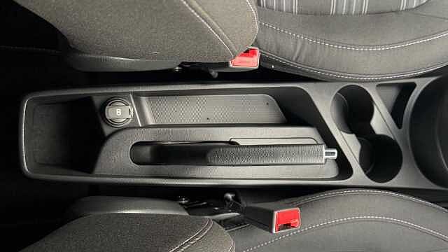 Hyundai I10 1.2 [79] Premium 5dr Auto [Nav] Black