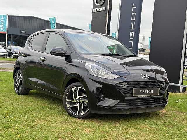 1.2 [79] Premium 5dr [Nav]