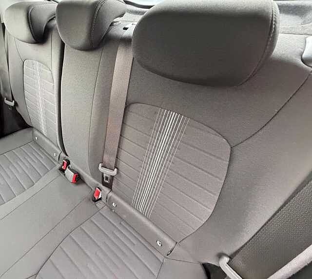Hyundai I10 1.0 [63] Advance 5dr [Nav] Grey