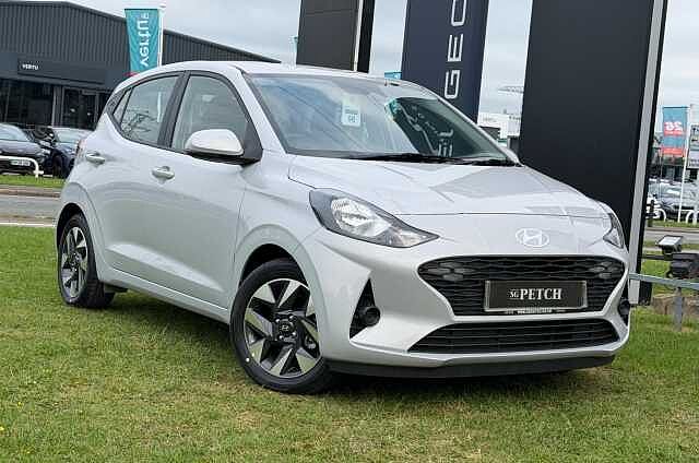 1.0 [63] Advance 5dr [Nav]