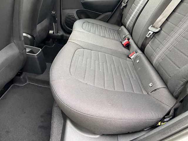 Hyundai I10 1.0 [63] Advance 5dr [Nav] Grey