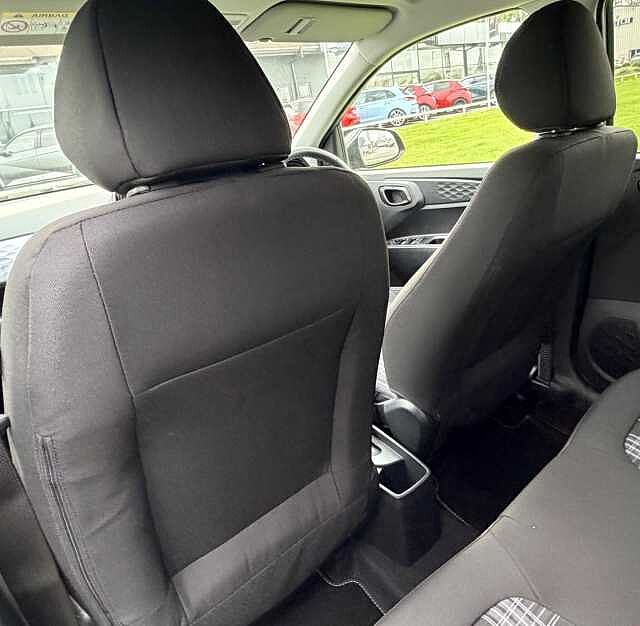 Hyundai i10 1.2 [79] Premium 5dr Auto [Nav]