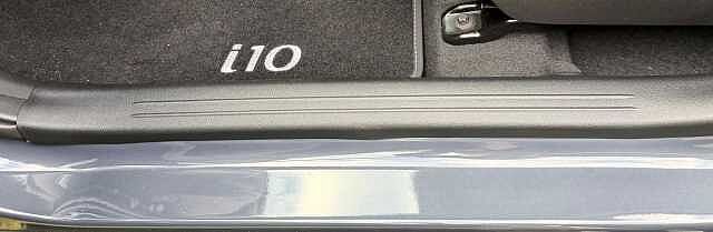 Hyundai i10 1.2 [79] Premium 5dr Auto [Nav]