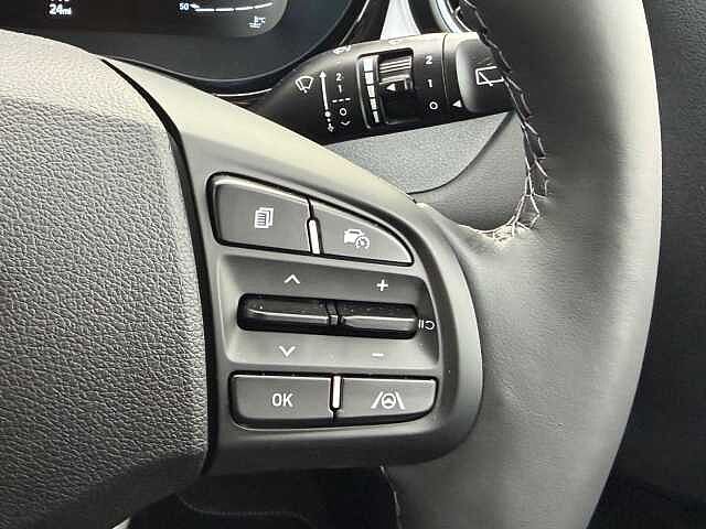 Hyundai i10 1.2 [79] Premium 5dr Auto [Nav]