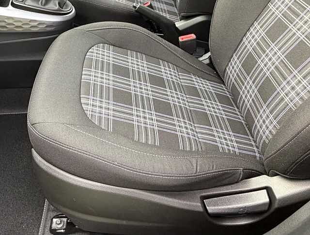 Hyundai I10 1.2 [79] Premium 5dr Auto [Nav] Grey