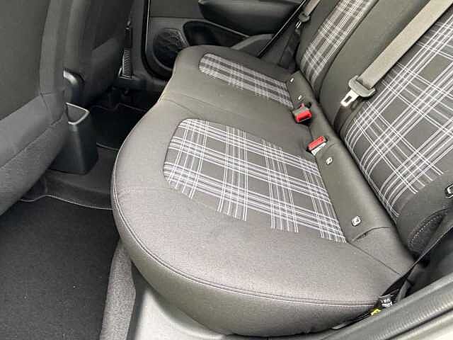 Hyundai I10 1.2 [79] Premium 5dr Auto [Nav] Grey