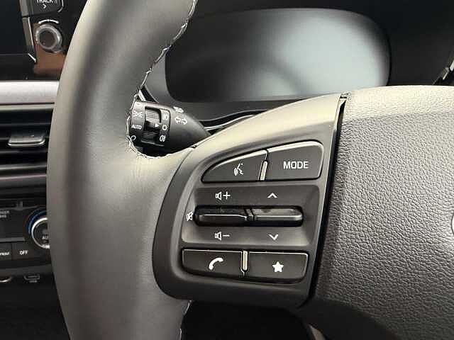 Hyundai I10 1.2 [79] Premium 5dr Auto [Nav] Grey