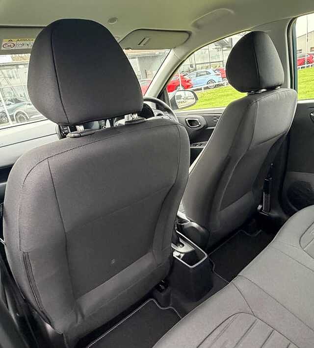 Hyundai i10 1.0 [63] Advance 5dr Auto [Nav]