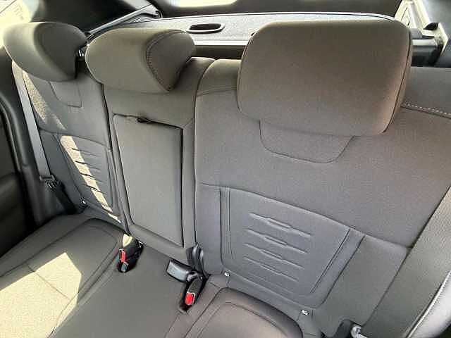 Hyundai TUCSON 1.6T 150 Advance 5dr Grey