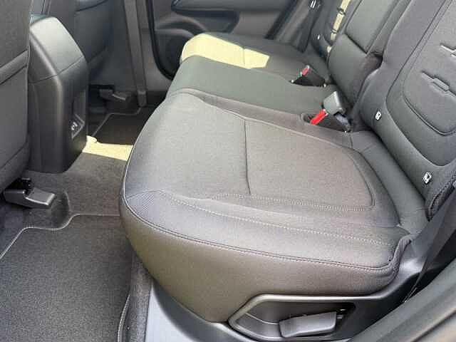 Hyundai TUCSON 1.6T 150 Advance 5dr Grey