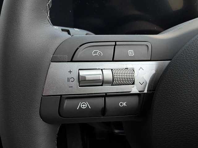 Hyundai TUCSON 1.6T 150 Advance 5dr Grey