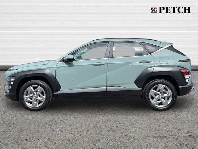 Hyundai KONA 1.0T 100 Advance 5dr