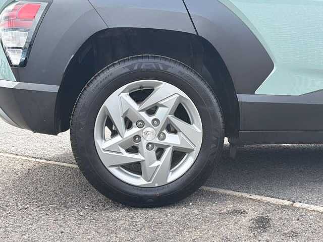 Hyundai KONA 1.0T 100 Advance 5dr