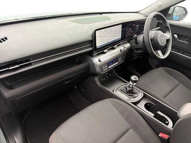 Hyundai KONA 1.0T 100 Advance 5dr