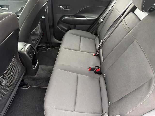 Hyundai KONA 1.0T 100 Advance 5dr