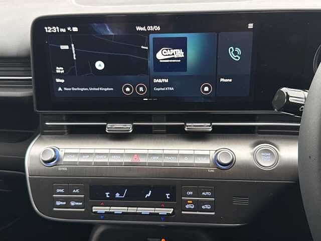 Hyundai KONA 1.0T 100 Advance 5dr