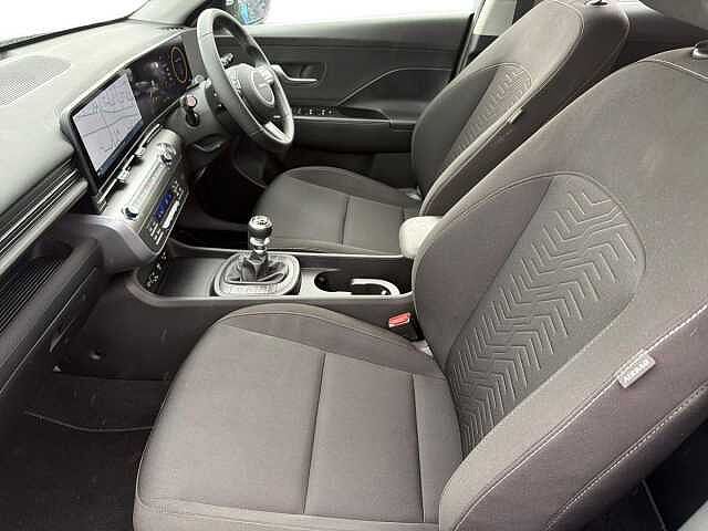 Hyundai KONA 1.0T 100 Advance 5dr