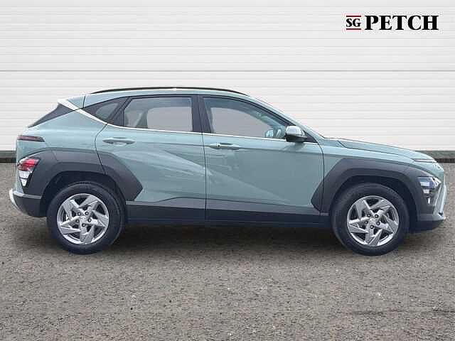 Hyundai KONA 1.0T 100 Advance 5dr