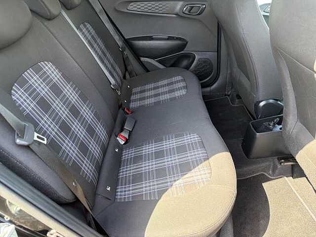 Hyundai i10 1.0 [63] Premium 5dr [Nav]
