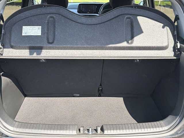 Hyundai i10 1.0 [63] Premium 5dr [Nav]
