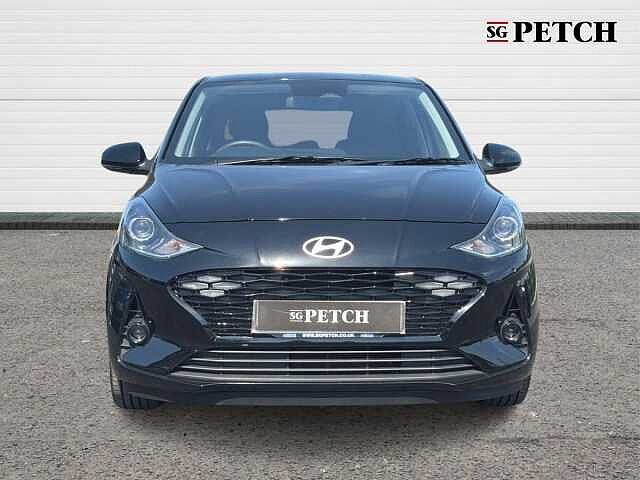Hyundai i10 1.0 [63] Premium 5dr [Nav]